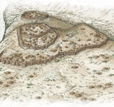 Los Millares fue un centro innovador desde donde se expandieron las sepulturas tipo tholos